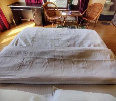 Srinagar Casa | Aaramesh Homestay