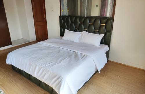 Srinagar Casa | Aaramesh Homestay