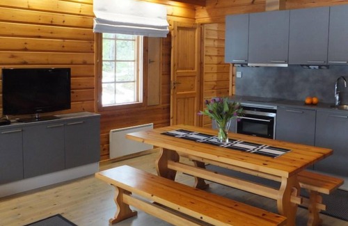 Padasjoki Casa | Aaretti by Interhome