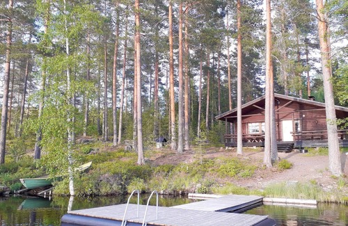 Padasjoki Casa | Aaretti by Interhome