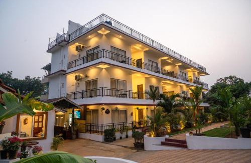 Arambol Casa | Aaria Hills
