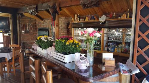 Vanderbijlpark Casa | Aark Guest Lodge