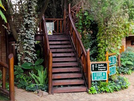 Vanderbijlpark Casa | Aark Guest Lodge