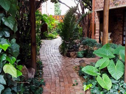 Vanderbijlpark Casa | Aark Guest Lodge