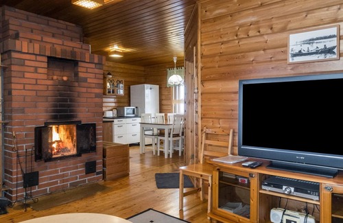 Taivalkoski Casa | Aarnitupa by Interhome
