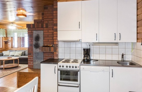 Taivalkoski Casa | Aarnitupa by Interhome