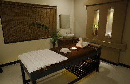 Onamthuruth Complejo | Aarogyamantra Integrated Healing