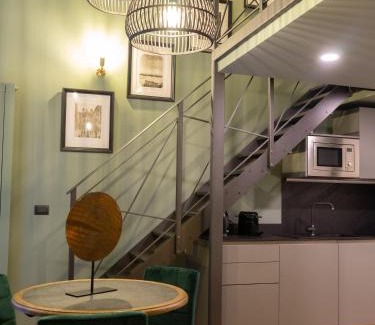 Pre Apartamento | Aarohi House by Farris & Cors