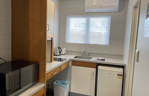 Whangarei Apartamento | Aaron Court Motel
