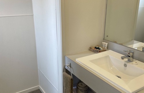 Whangarei Apartamento | Aaron Court Motel