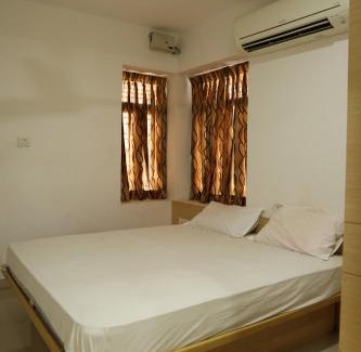 Coimbatore Hotel | Aaru Residency