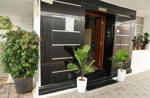 Coimbatore Hotel | Aaru Residency