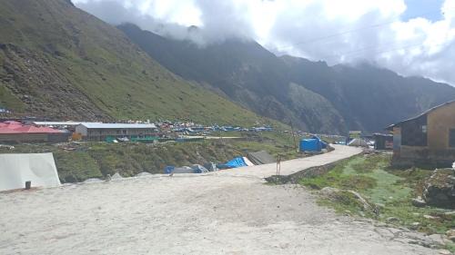 Sitapur Otro | Aarvi camp nd resort