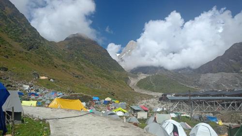 Sitapur Otro | Aarvi camp nd resort