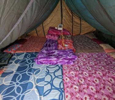 Sitapur Otro | Aarvi camp nd resort