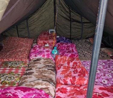 Sitapur Otro | Aarvi camp nd resort