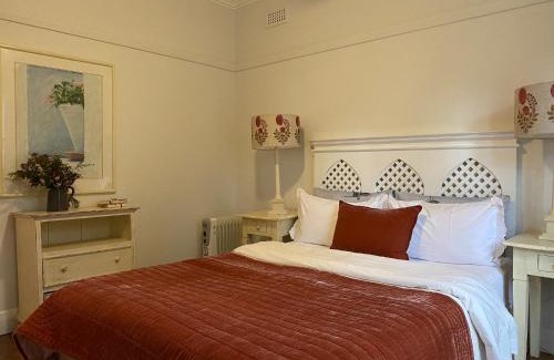 Fish Creek Cama Y Desayuno | Aashay Country Stay