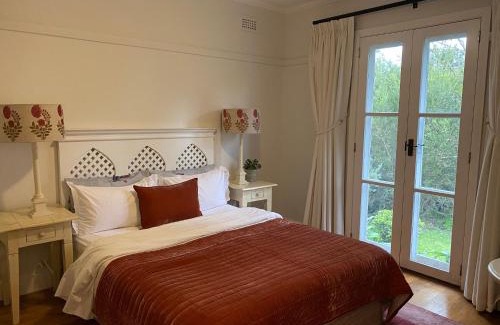 Fish Creek Cama Y Desayuno | Aashay Country Stay