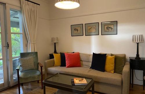 Fish Creek Cama Y Desayuno | Aashay Country Stay
