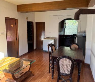 Vashist Apartamento | aashini homestay