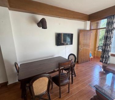 Vashist Apartamento | aashini homestay