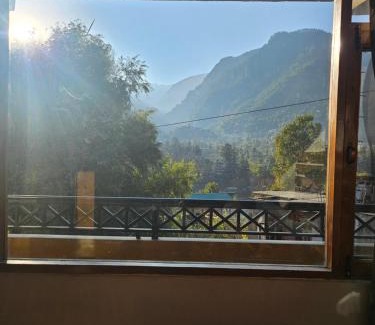 Vashist Apartamento | aashini homestay