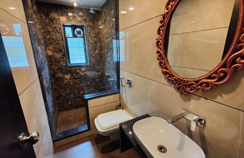 Lonavala Villa | Aashiyaanaa Villa "GRAND"
