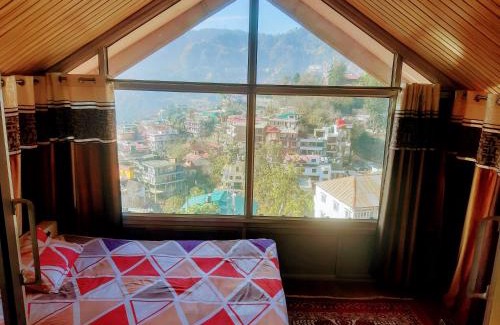 Kumarhatti Casa | Aashiyana Studio Homestay