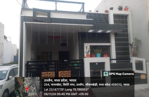 Ujjain Apartamento | Aashvi Home Stay Ujjain