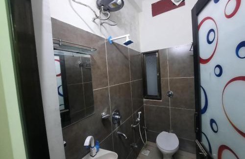 Ujjain Apartamento | Aashvi Home Stay Ujjain