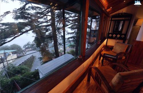 Landour Hotel | Aasmaani Cottage - 2 BHK Family Deluxe Cottage