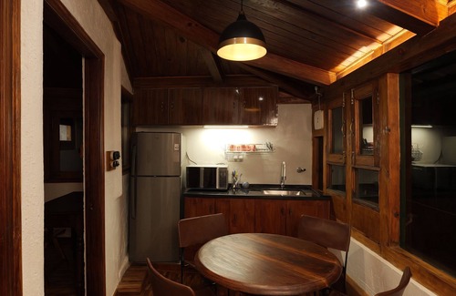 Landour Hotel | Aasmaani Cottage