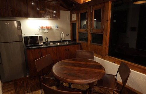 Landour Hotel | Aasmaani Cottage