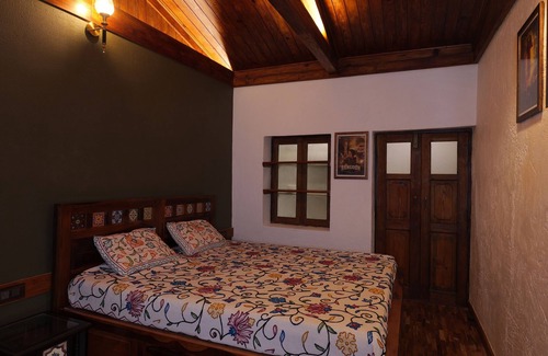 Landour Hotel | Aasmaani Cottage