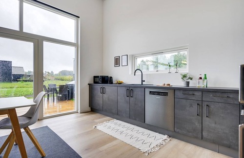 Odder Casa | "Aatami" - 500m from the sea by Interhome