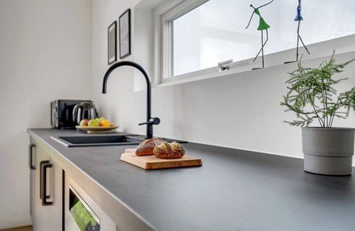 Odder Casa | "Aatami" - 500m from the sea by Interhome