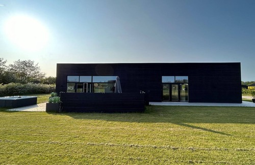 Odder Casa | "Aatami" - 500m from the sea by Interhome