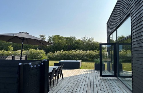 Odder Casa | "Aatami" - 500m from the sea by Interhome