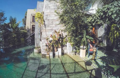 Sri Jayawardenepura Kotte Casa | Aathma Colombo House