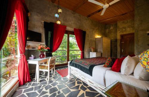 Sri Jayawardenepura Kotte Casa | Aathma Colombo House