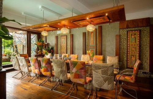 Sri Jayawardenepura Kotte Casa | Aathma Colombo House