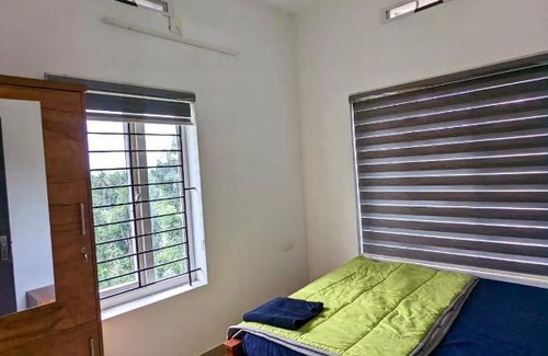 Kalpetta Apartamento | Aatreya serviced apartment