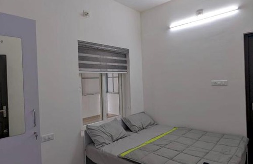 Kalpetta Apartamento | Aatreya serviced apartment