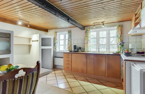 Hojer Apartamento | "Aava" by Interhome