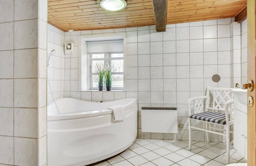 Hojer Apartamento | "Aava" by Interhome
