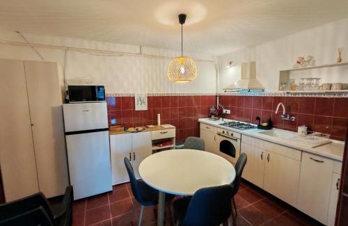Abadszalok Apartamento | Abádi Pagony vendégház
