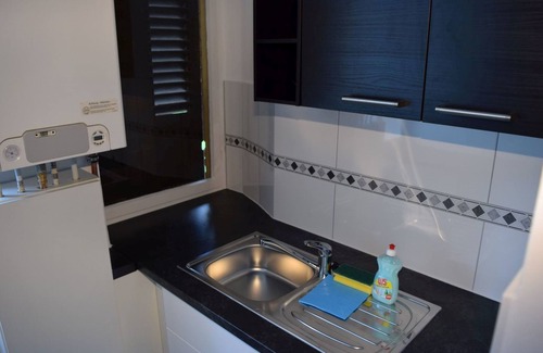 Innenstadt Apartamento | Ab Apartment 54