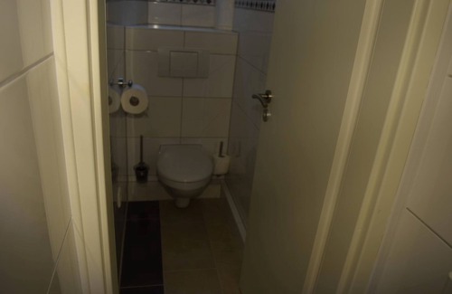 Innenstadt Apartamento | Ab Apartment 54