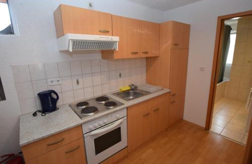 Oeffingen Apartamento | AB Apartment Objekt 114