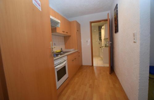 Oeffingen Apartamento | AB Apartment Objekt 114